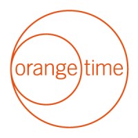 Orangetime Event Logo