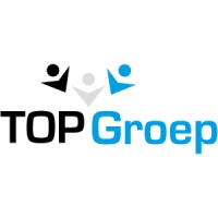 TOP Groep BV Logo