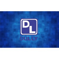 DULLY - Indústria de Equipamentos de Segurança Logo