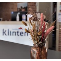 Konference & Hotel Klinten Logo