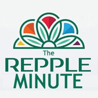 The Repple Minute Logo