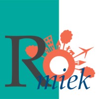 ROmiek Logo