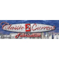 Classic 2 Current Fabrication Logo