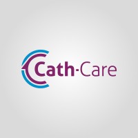 Cath-Care Logo