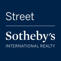 Street Sothebys International Realty Logo