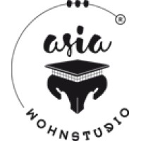 Asia Wohnstudio GmbH Logo