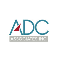 ADC Associates Inc. Logo