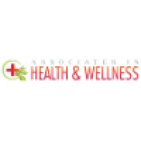 Associates in Health & Wellness Logo