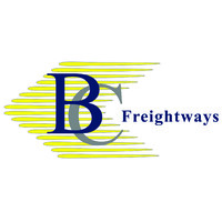 BC Freightways Logo