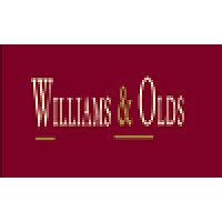 Williams & Olds Certified Public Accountants Logo