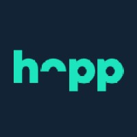 Hopp Logo