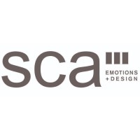 Sca móveis Fortaleza Logo