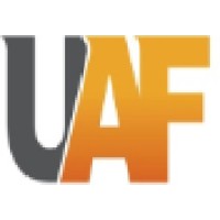 Unidad de Análisis Financiero Logo