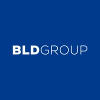 BLD Group LLC Logo