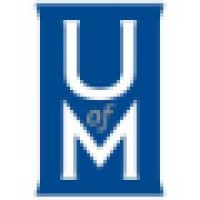 University of Memphis, Center for Research in Educational Policy Logo