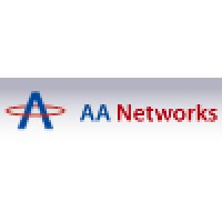 AA Networks Logo