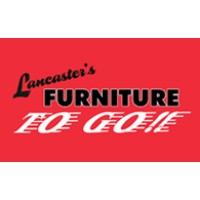 Lancasters Furniture To Go Logo