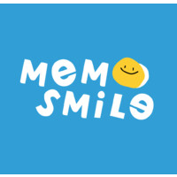 MemoSmile :D Logo