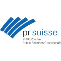 ZPRG Zürcher PR Gesellschaft Logo