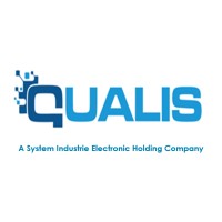Qualis Electronics Logo