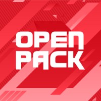 Open Pack Logo