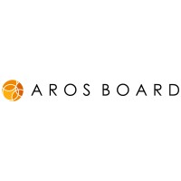AROS BOARD Logo
