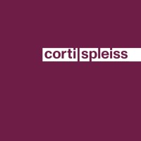 CORTI SPLEISS Gruppe Logo