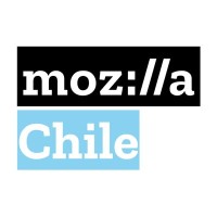 Mozilla Chile Logo