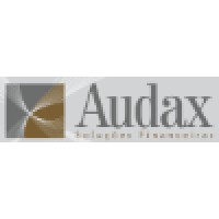 Audax Soluções Financeiras Logo