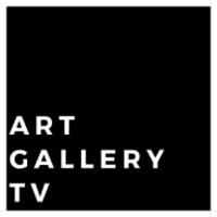 ART GALLERY TV Logo