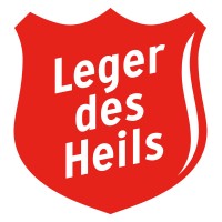 Leger des Heils Rijnmond Zuidwest Logo
