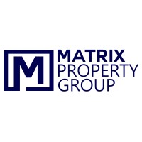 Matrix Property Group Logo