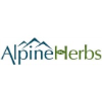 Alpine Herbs Logo