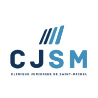 Clinique juridique de Saint-Michel Logo