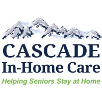 Cascade In-Home Care Logo