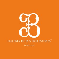 Talleres de los Ballesteros Logo