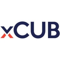xCUB Logo