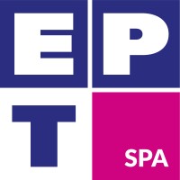 EPT Società di Ingegneria S.p.A Logo