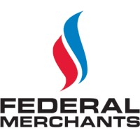 Federal Merchants Corp Logo