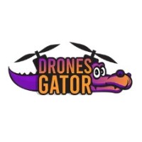 Dronesgator.com Logo