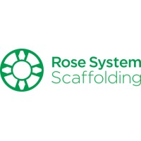 Rose System Scaffolding Ltd Logo