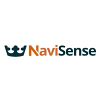 Navisense - porttracker.co Logo