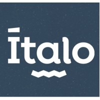 Ítalo Supermercados Logo