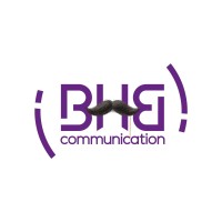 BHB Communication Logo