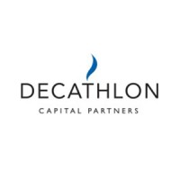 Decathlon Capital Partners Logo