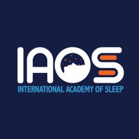 International Academy of Sleep Logo