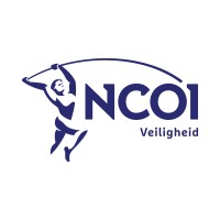 NCOI Veiligheid Logo