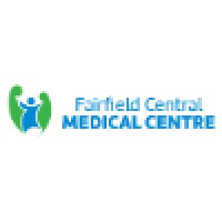 Fairfield Central Medical Centre Logo