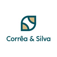 Corrêa & Silva Consultoria Jurídica Logo