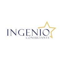 Ingenio Consultants - Egypt Logo